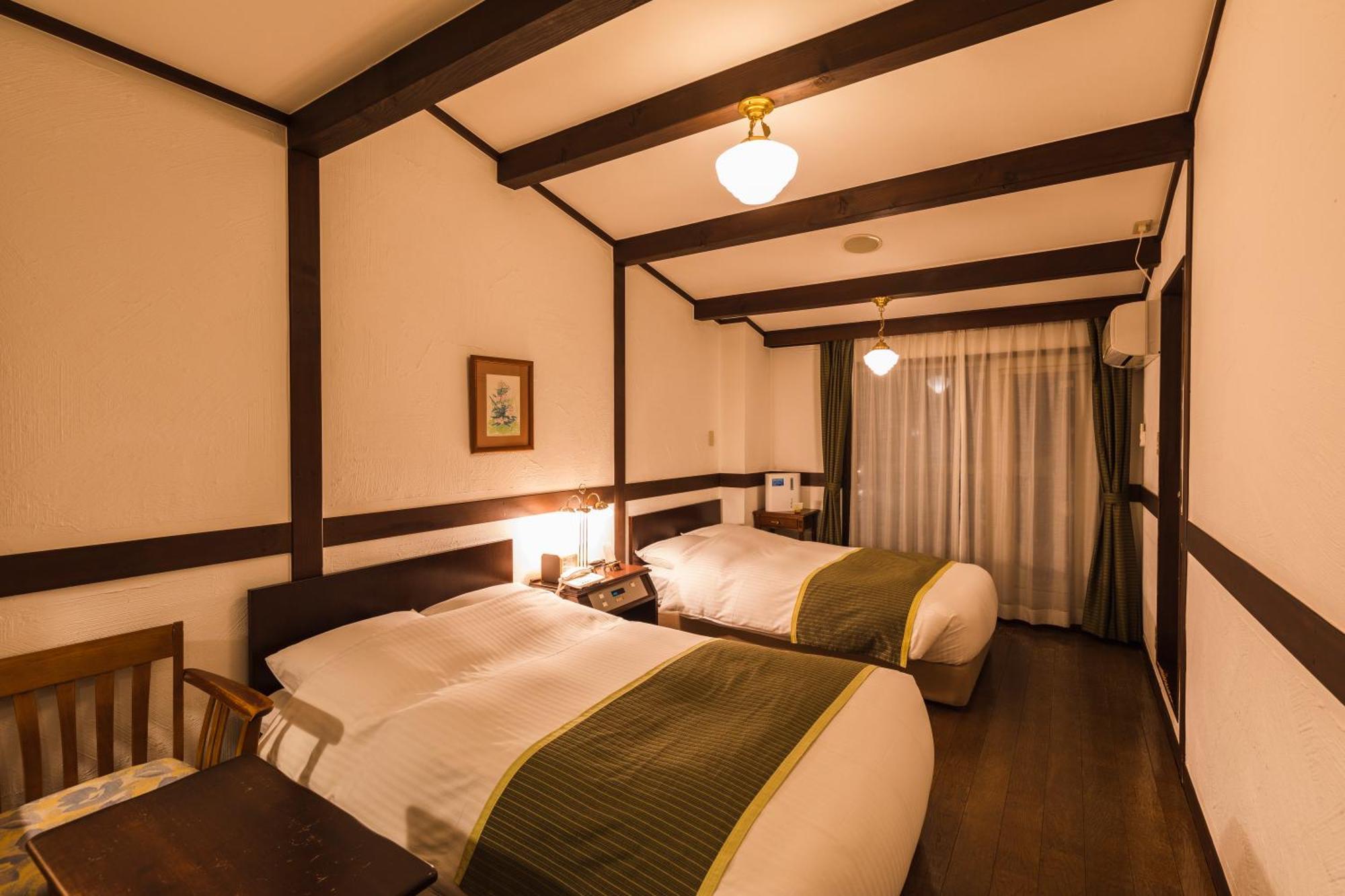 Hotel Jogakura Aomori Exterior foto
